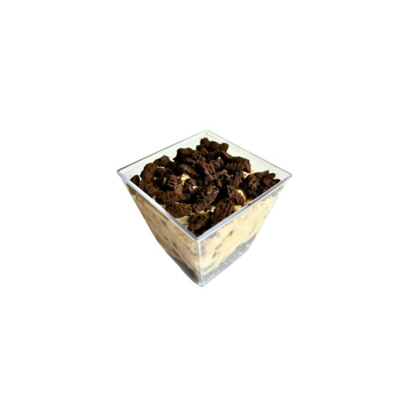 Mini oreo cake 35-40g