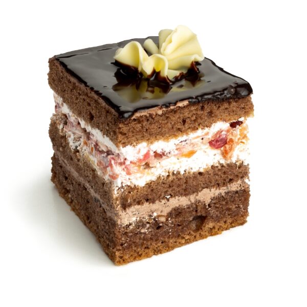 Tort Boema