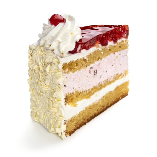 Tort Yogurta 120g x 14 felii - imagine 2